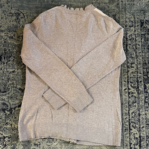 Van Heusen Cardigan M - Picture 2 of 3